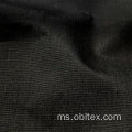 Obltc002 T/C45s kain tenunan biasa untuk jururawat